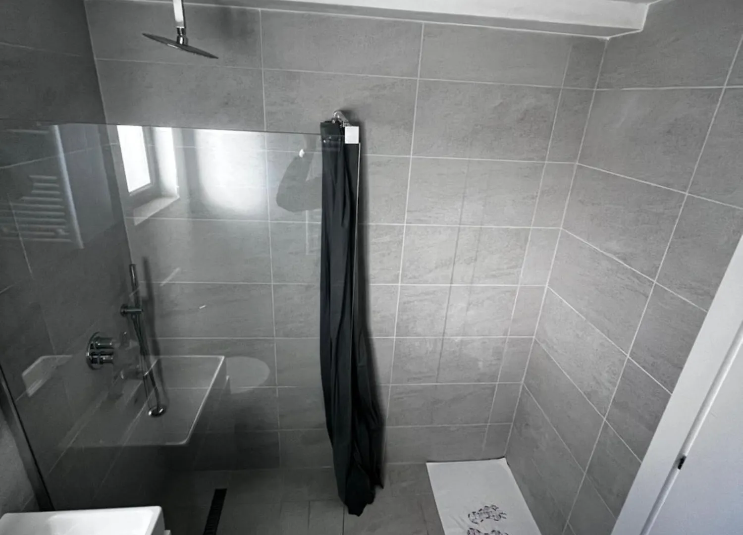 Calypso Sea View Apartament Saranda Sarandë