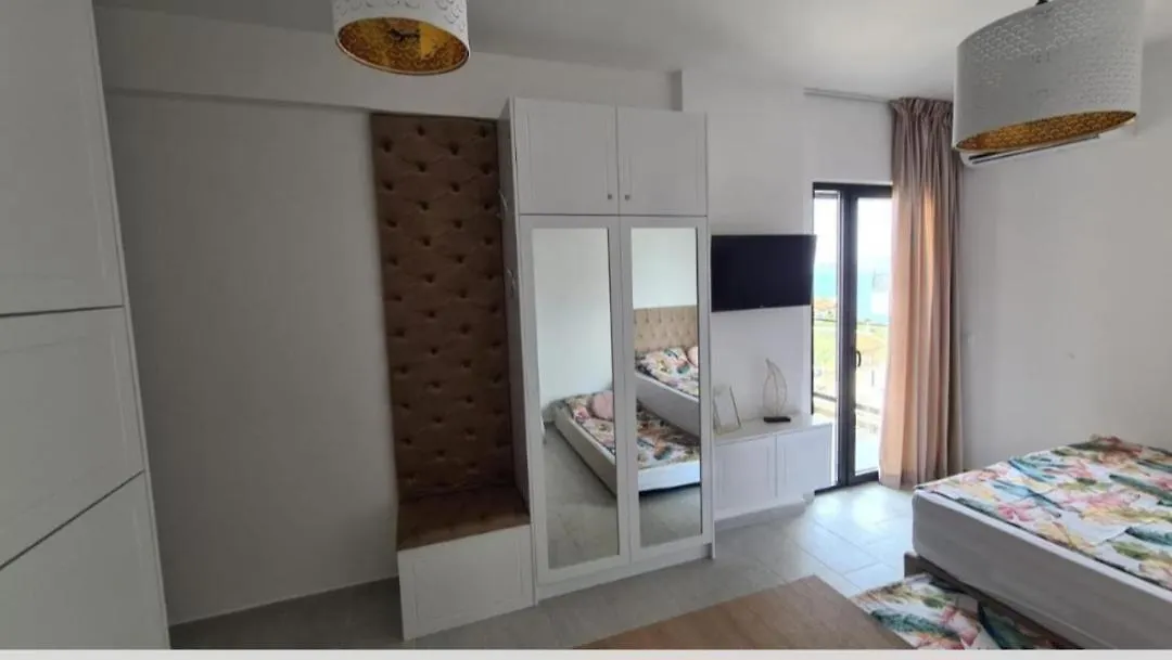 Calypso Sea View Apartament Saranda